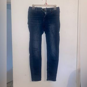 GBG skinny jeans size 12